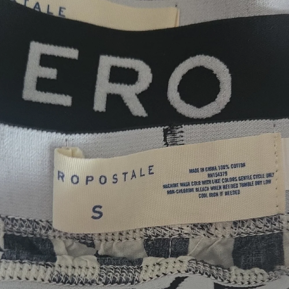 Aero SMALL Men's Boxers 7 Pack BUNDLE - Picture 2 of 4